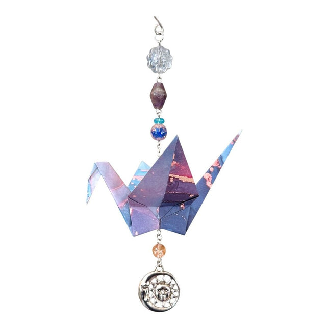 Origami Ornament #2438L