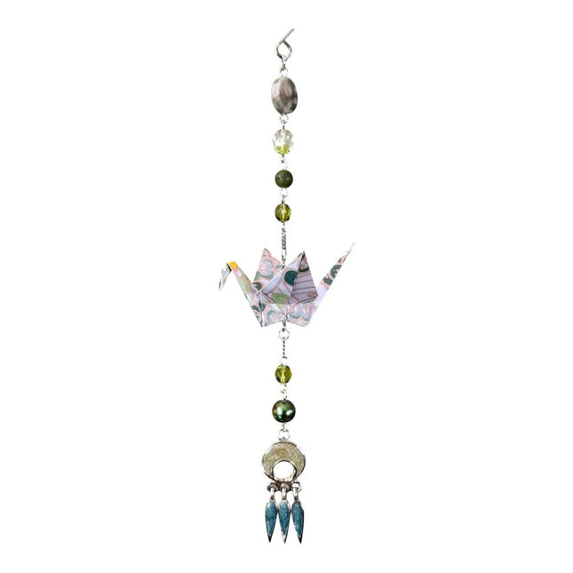 Origami Ornament #2449S