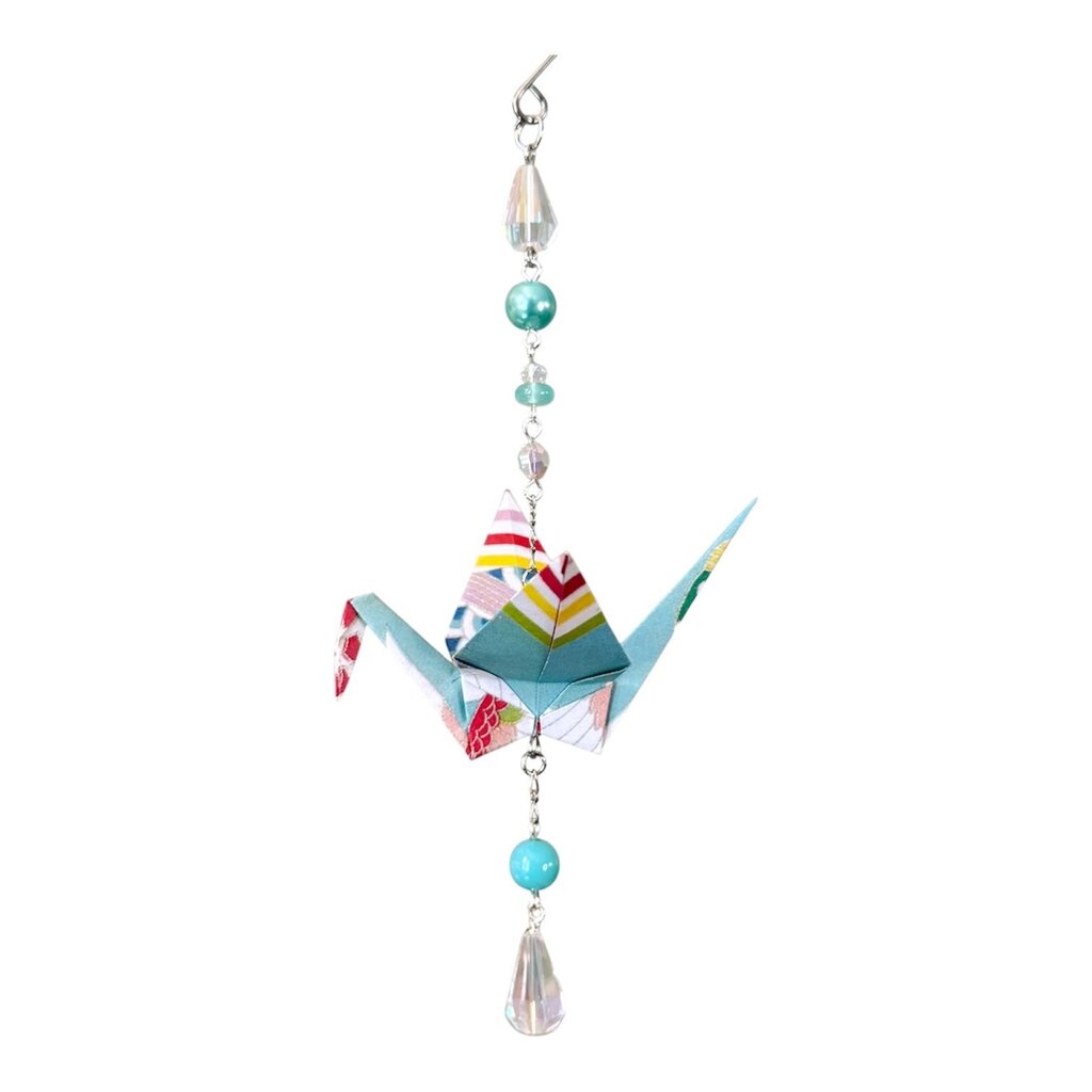 Origami Ornament #2453S