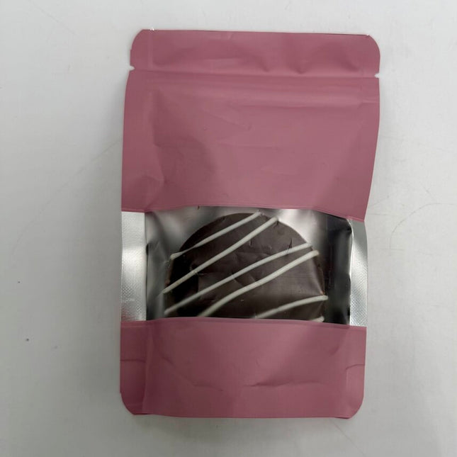 Mint Chocolate Covered Oreo