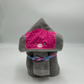 HOODED TOWEL
