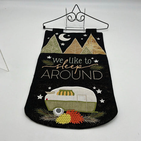 WALL HANGING
