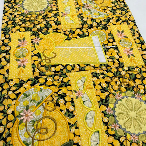 TABLE RUNNER