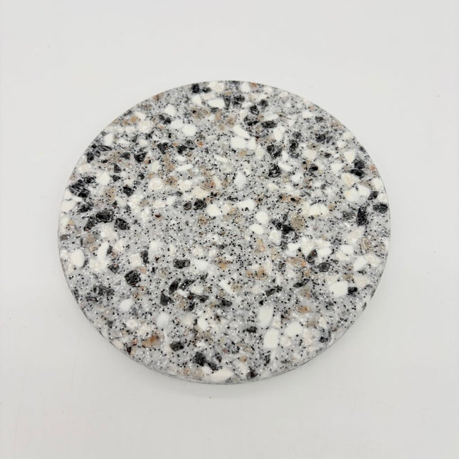 Corian Coasters