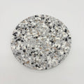 Corian Coasters