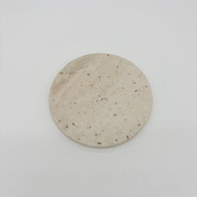 Corian Coasters