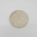 Corian Coasters