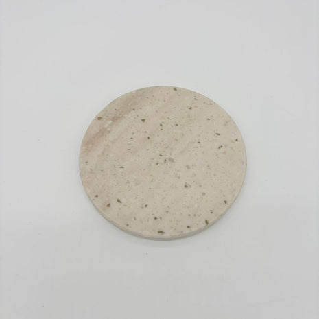 Corian Coasters