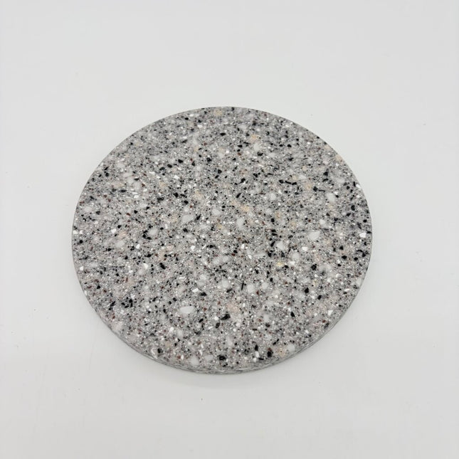 Corian Coasters