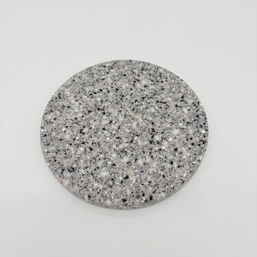 Corian Coasters