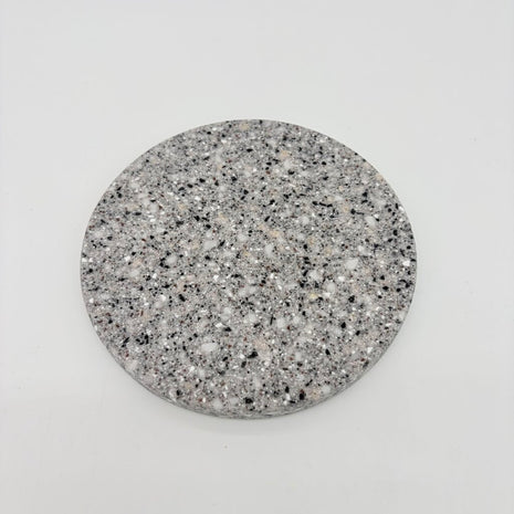 Corian Coasters