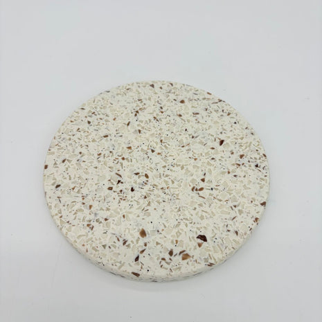 Corian Coasters