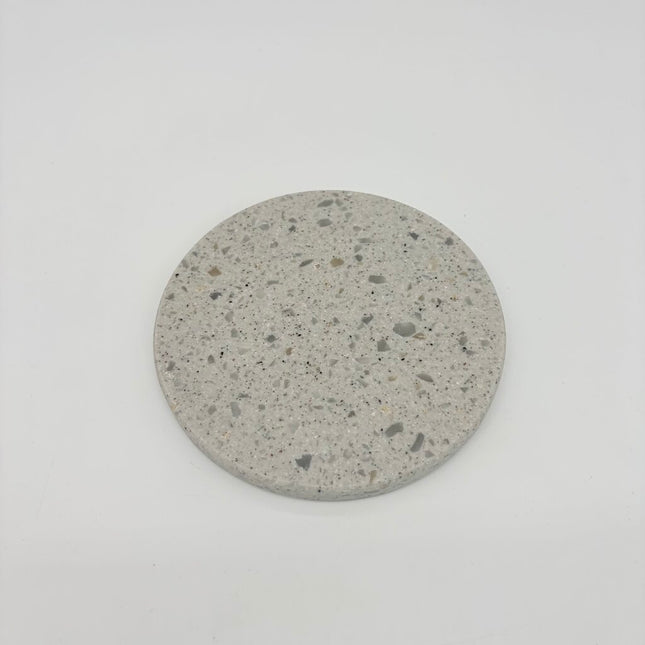 Corian Coasters