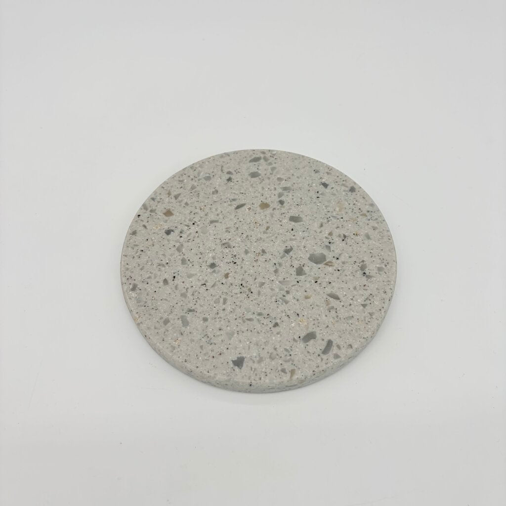 Corian Coasters