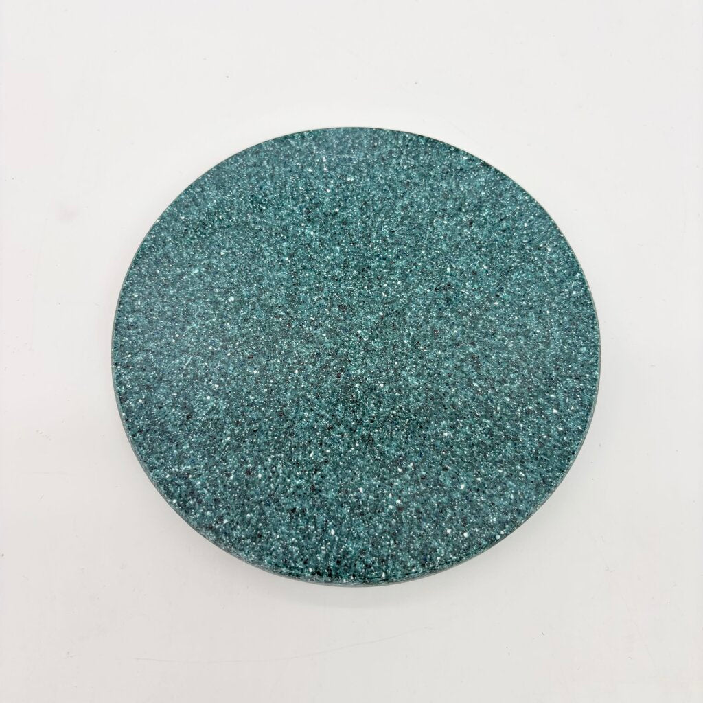 Corian Coasters