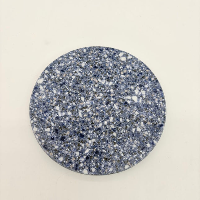 Corian Coasters