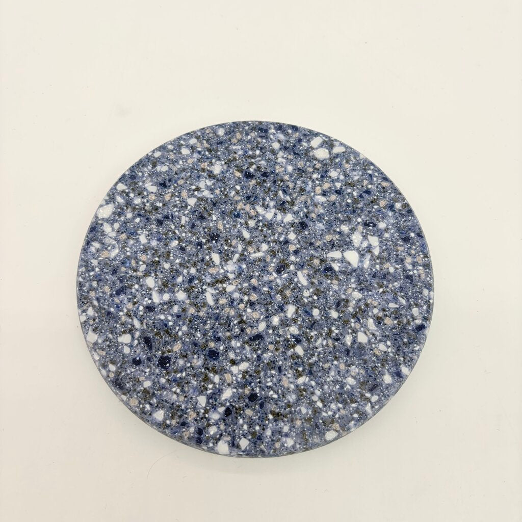 Corian Coasters