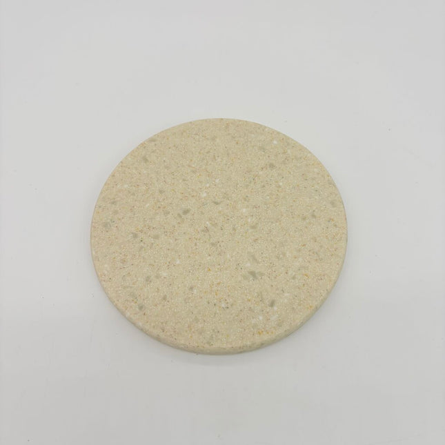 Corian Coasters