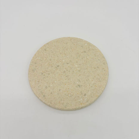 Corian Coasters