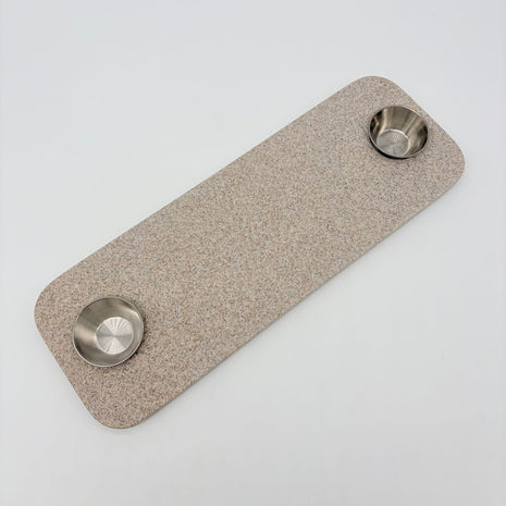 Corian Double Baguette Board