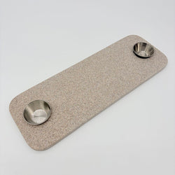 Corian Double Baguette Board - view 2