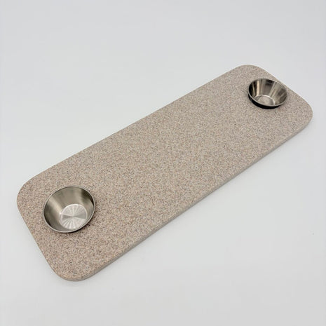 Corian Double Baguette Board