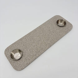 Corian Double Baguette Board - view 2