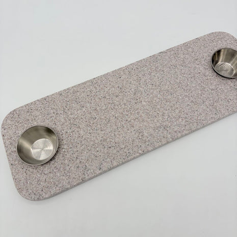 Corian Double Baguette Board