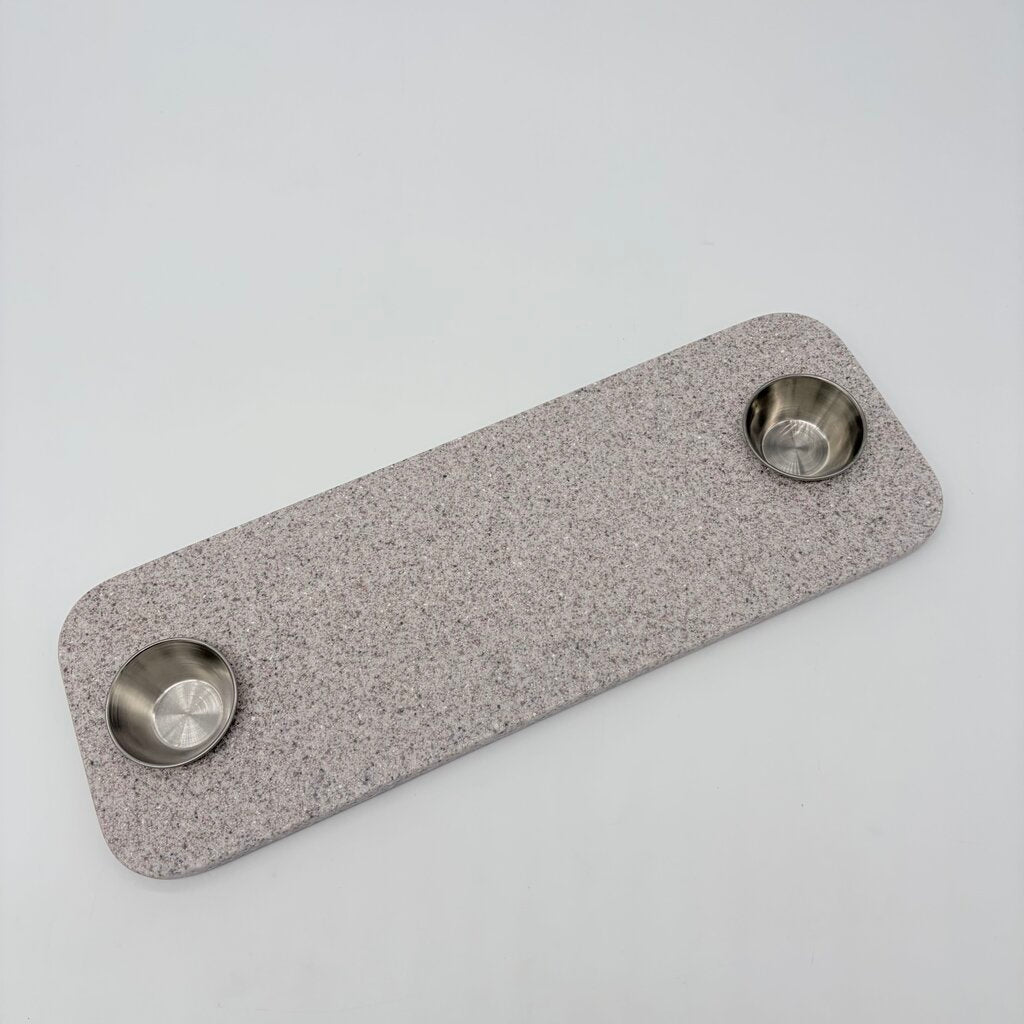 Corian Double Baguette Board