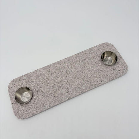 Corian Double Baguette Board