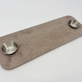 Corian Double Baguette Board