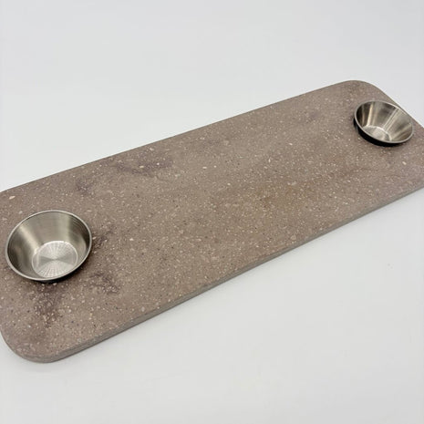 Corian Double Baguette Board