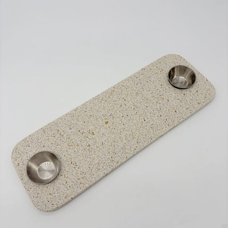 Corian Double Baguette Board