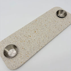 Corian Double Baguette Board - view 2