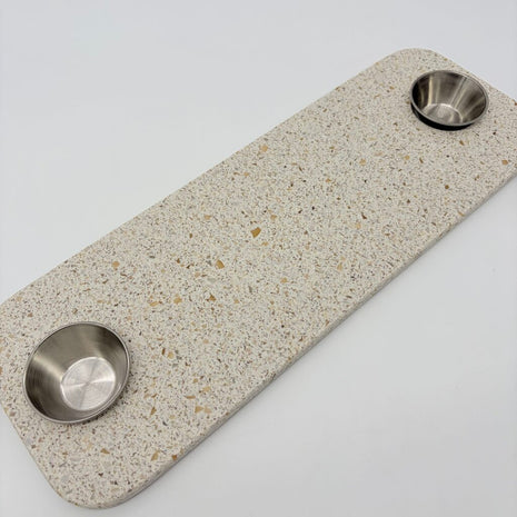 Corian Double Baguette Board