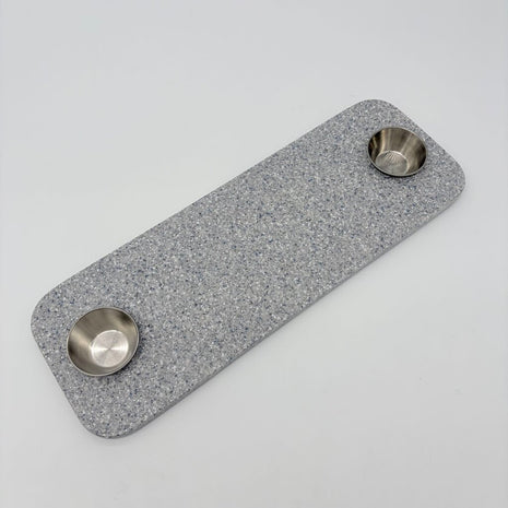 Corian Double Baguette Board
