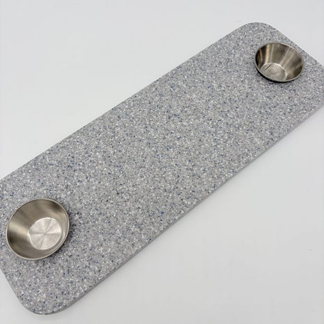 Corian Double Baguette Board