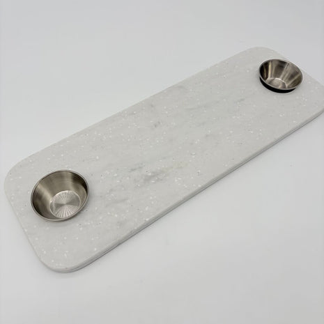 Corian Double Baguette Board