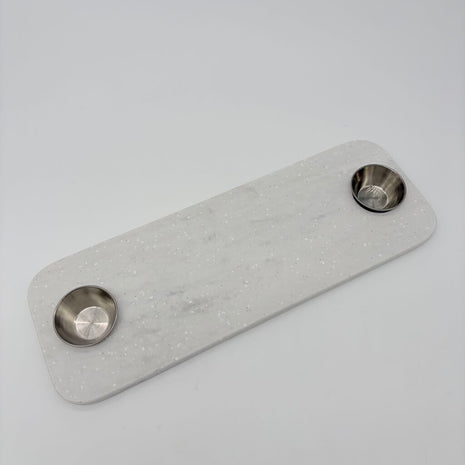 Corian Double Baguette Board