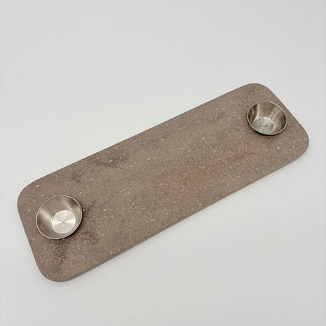 Corian Double Baguette Board