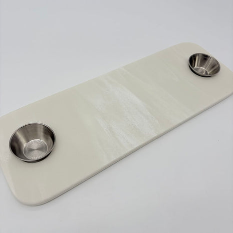 Corian Double Baguette Board