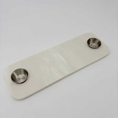 Corian Double Baguette Board