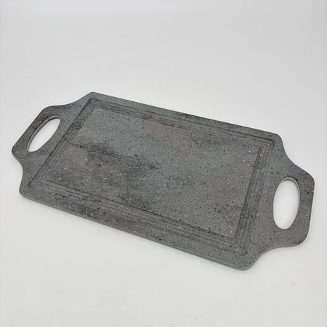 Corian Carving Tray