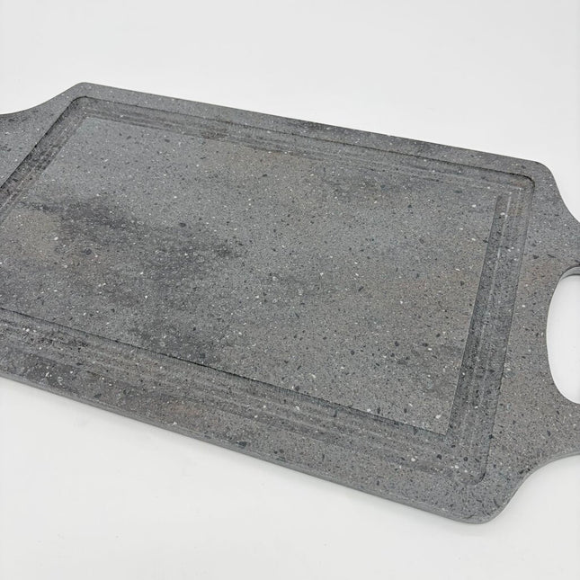 Corian Carving Tray