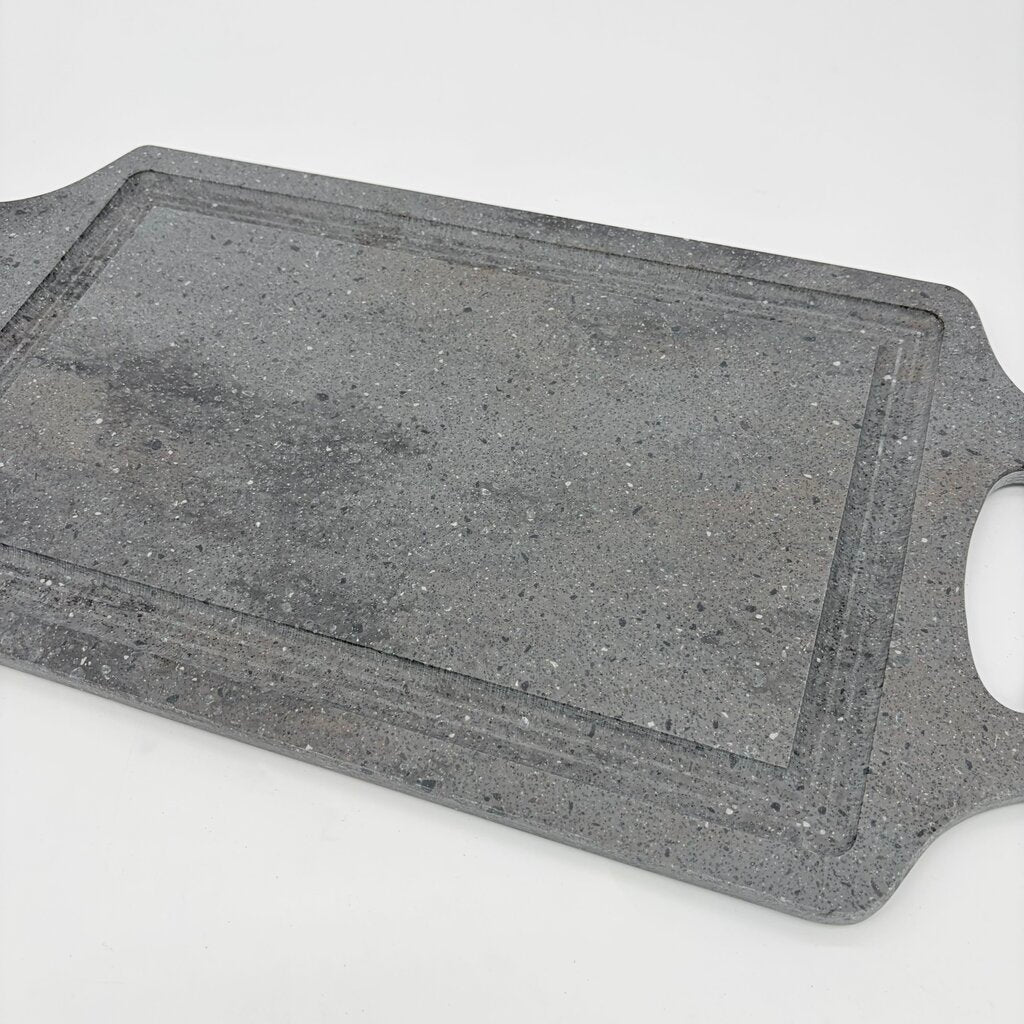 Corian Carving Tray