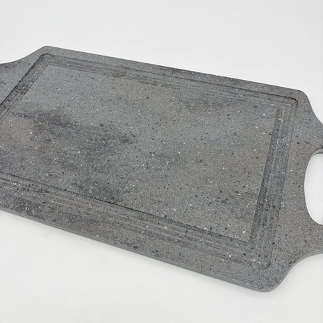 Corian Carving Tray