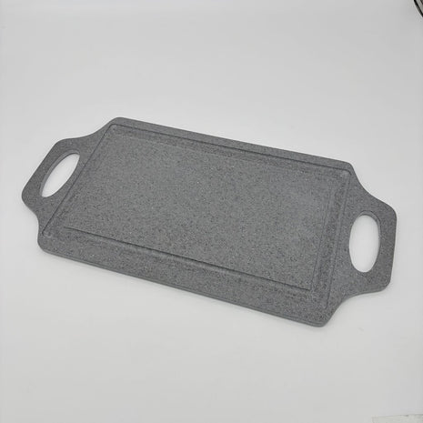 Corian Carving Tray