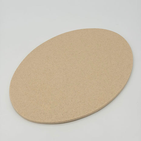 Corian Oval Board