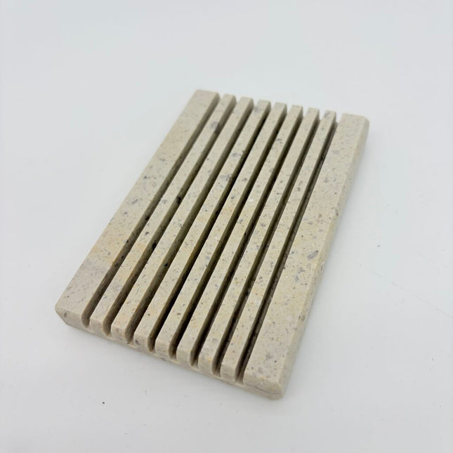 Sm. Soap Dish
