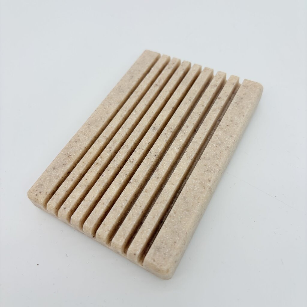 Sm. Soap Dish